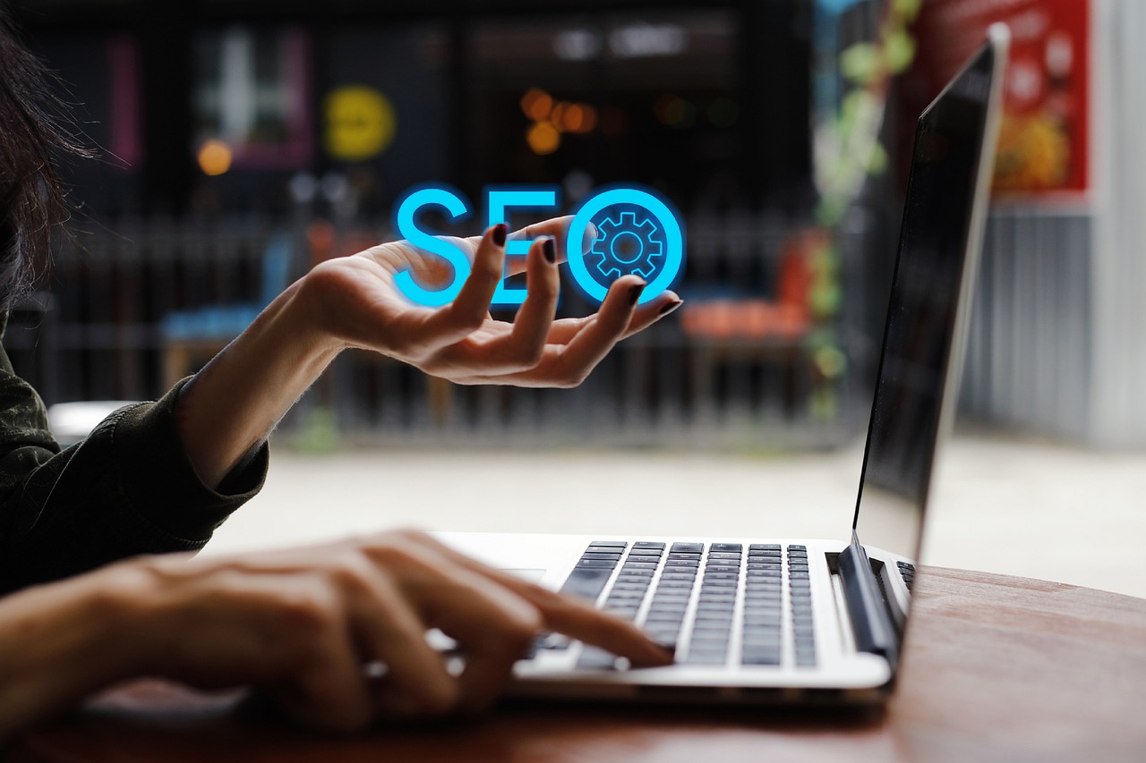 notebook a SEO